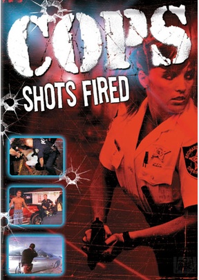 COPS: Shots Fired