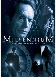 Millennium: The Complete DVD Collection