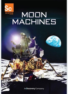 Moon Machines