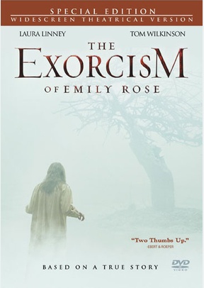 The Exorcism of Emily Rose