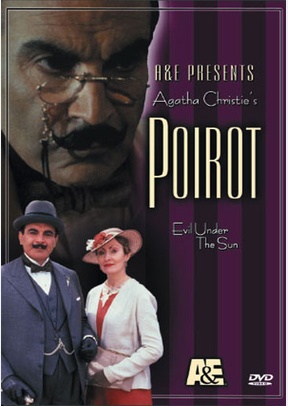 Poirot: Evil Under The Sun