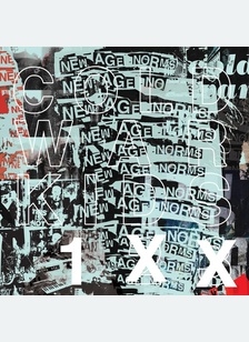 NEW AGE NORMS 1 (LP)