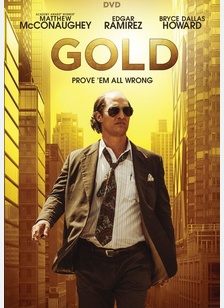 Gold