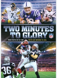 NFL: Two Minutes to Glory