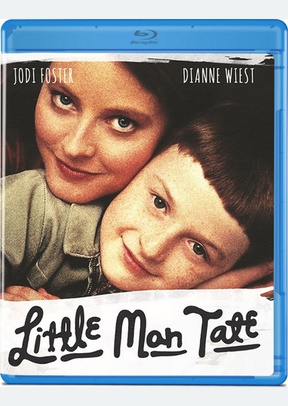 Little Man Tate