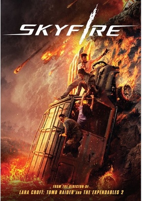 Skyfire
