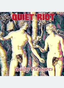 GUILTY PLEASURES