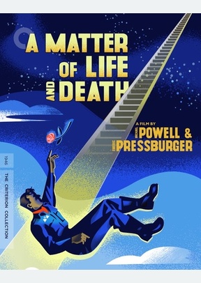A Matter Of Life And Death