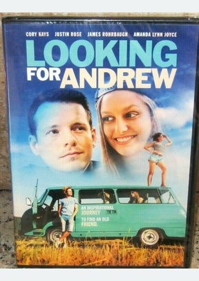 LOOKING FOR ANDREW