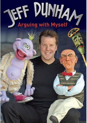 Jeff Dunham: Arguing with Myself