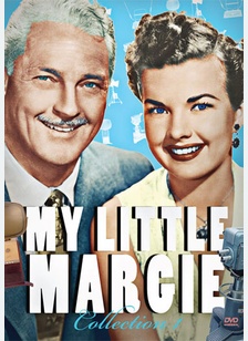 My Little Margie 1