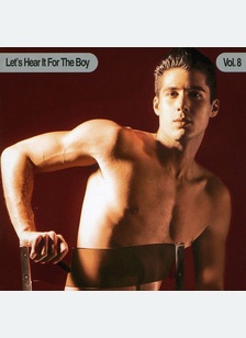 LETS HEAR IT FOR THE BOY V.8