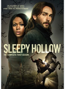 Sleepy Hollow: The Complete First Season