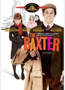 The Baxter