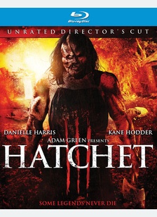 Hatchet III