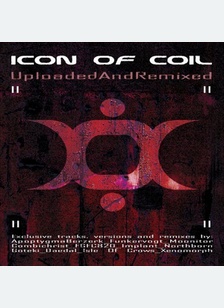 UPLOADED & REMIXED