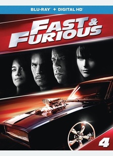 Fast & Furious
