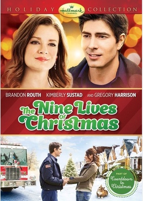 The Nine Lives of Christmas