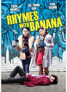 Rhymes with Banana