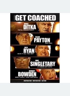 Get Coached: Complete Collection