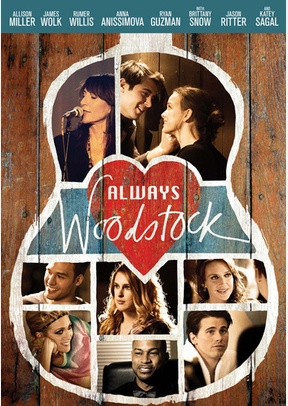 Always Woodstock