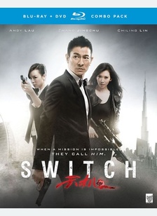 Switch: Live Action Movie