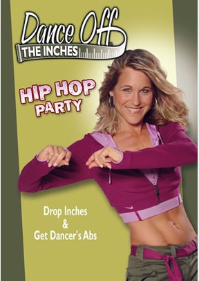 Dance Off the Inches: Hop Hop Party