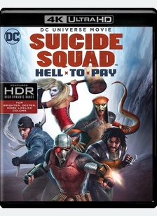 Suicide Squad: Hell to Pay