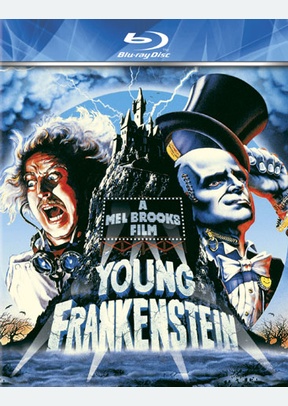 Young Frankenstein