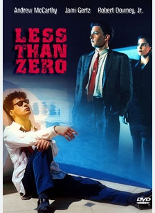 Less Than Zero