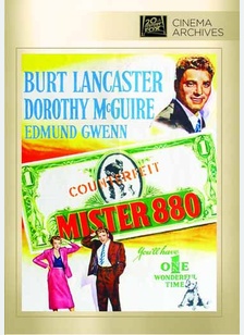 Mister 880