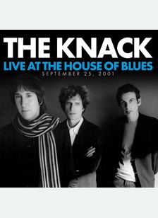 Live At The House Of Blues