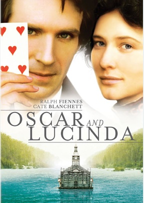 Oscar And Lucinda