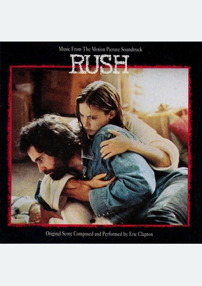 RUSH (OST)