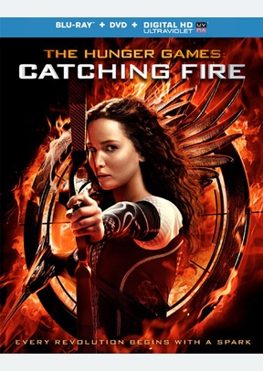 The Hunger Games: Catching Fire