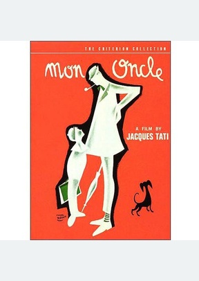 Mon Oncle