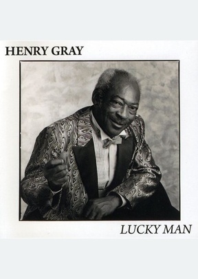 Lucky Man