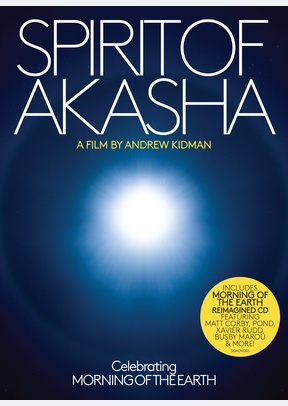 SPIRIT OF AKASHA