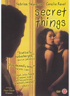 Secret Things