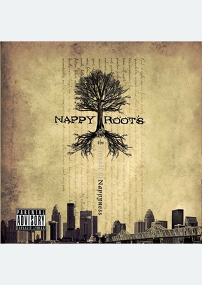 The Pursuit Of Nappyness