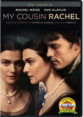 My Cousin Rachel