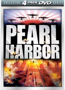 Pearl Harbor 4 Pack