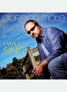 I WILL SING