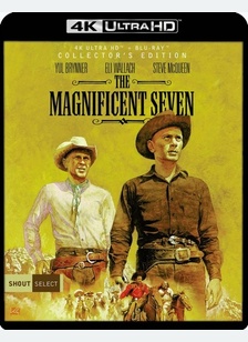 The Magnificent Seven