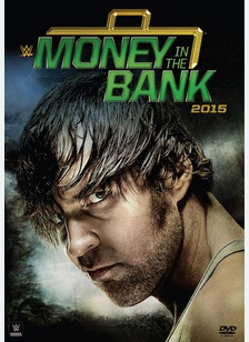 WWE: Money in the Bank 2015