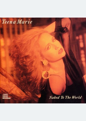 NAKED TO THE WORLD