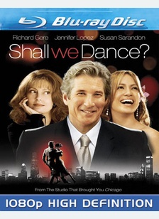 Shall We Dance?