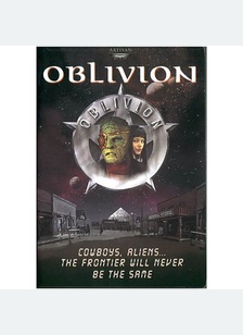 Oblivion