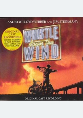 ORIGINAL CAST RECORDING