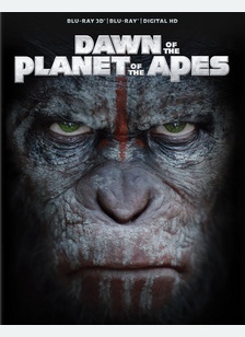 Dawn of the Planet of the Apes